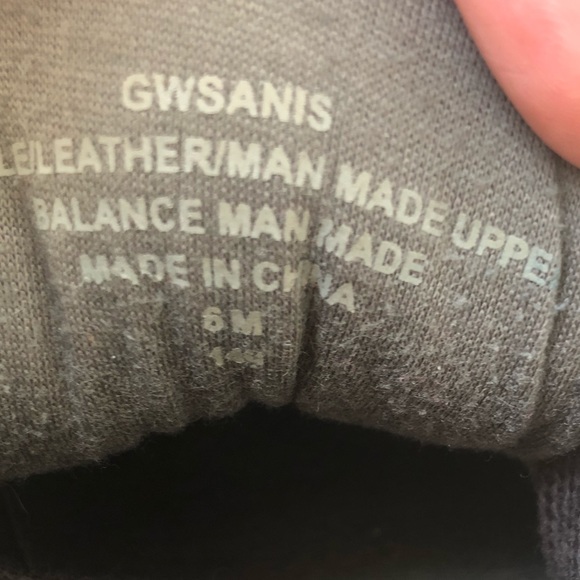 Guess grey cheetah print shoes - Picture 8 of 14